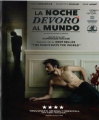 La Noche Devoro Al Mundo DVD